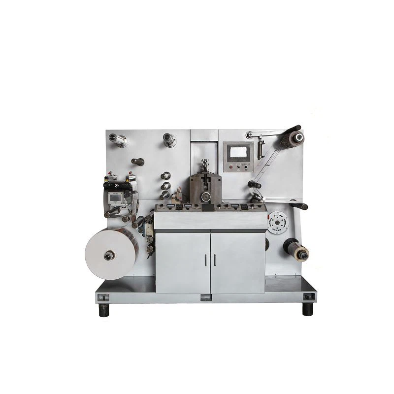 Semi - вращающаяся резка